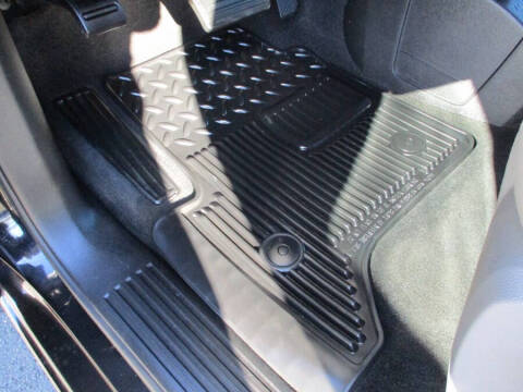 2017 Chevrolet Silverado 1500 Custom