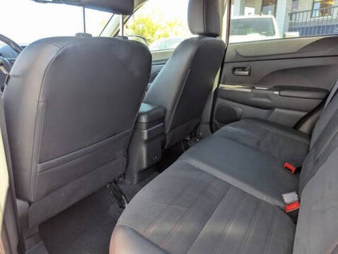 2024 Mitsubishi Outlander Sport