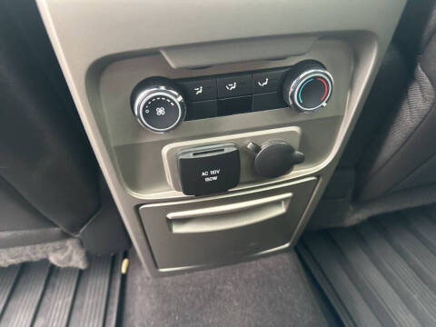 2012 Ford Flex Limited