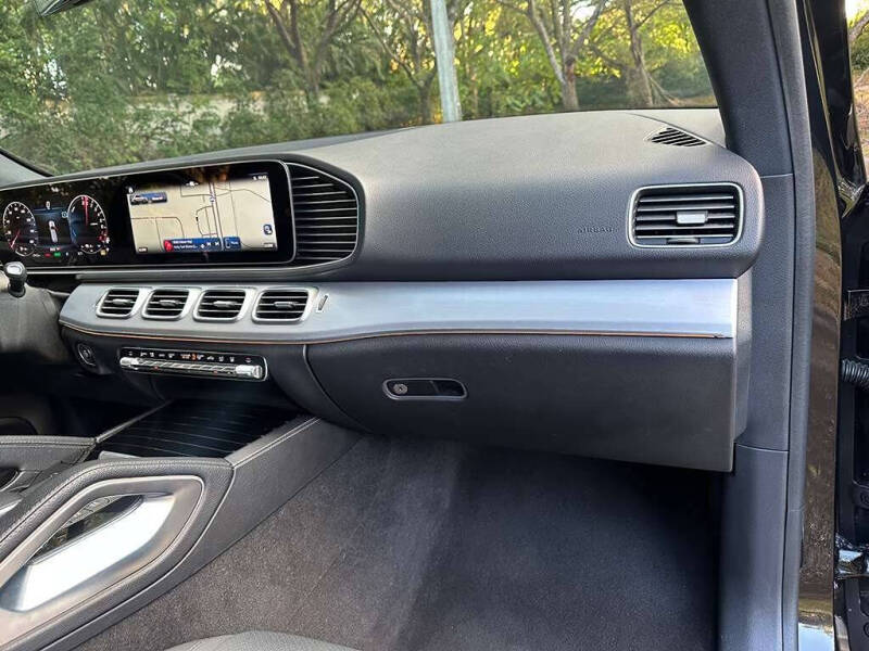 2024 Mercedes-Benz GLE GLE 450e 4MATIC