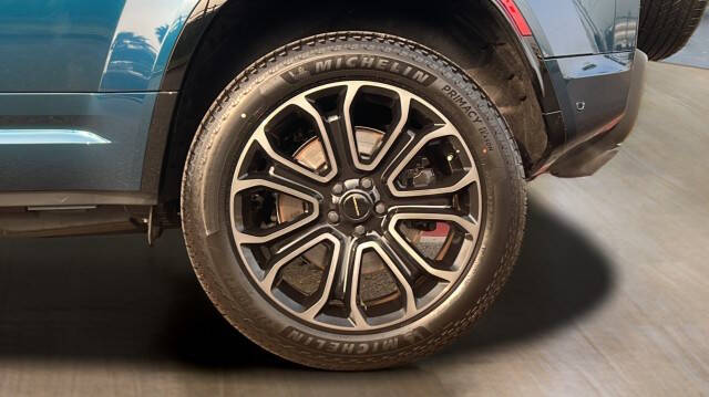 2026 Land Rover Defender