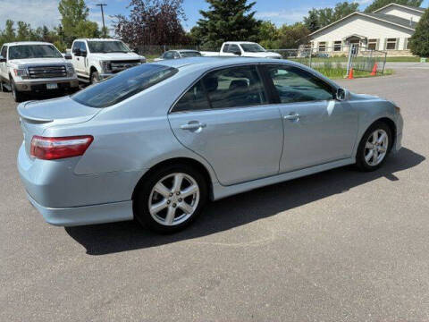 2009 Toyota Camry