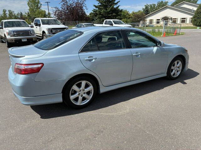 2009 Toyota Camry