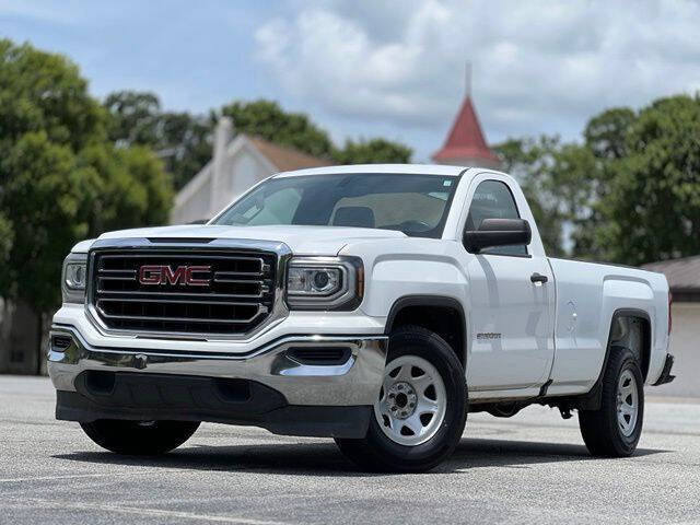 GMC