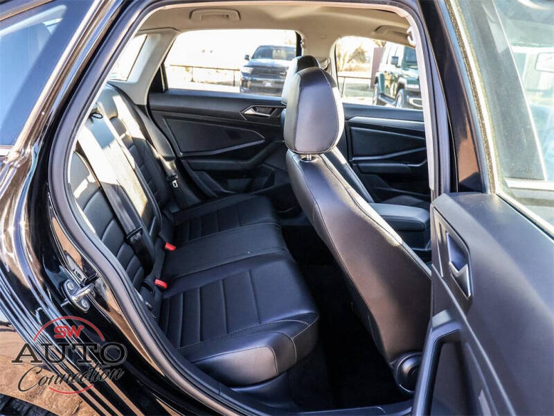 2021 Volkswagen Jetta