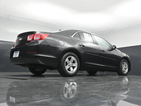 2013 Chevrolet Malibu LS