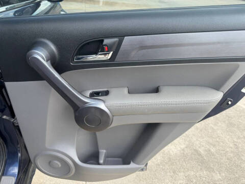 2009 Honda CR-V EX-L