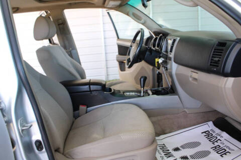 2006 Toyota 4Runner SR5