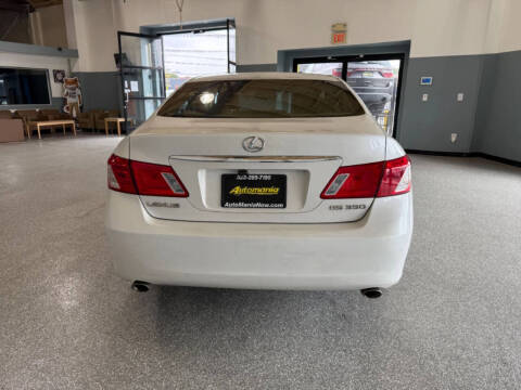 2008 Lexus ES 350