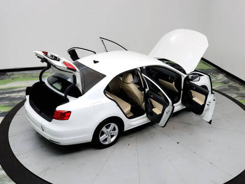 2014 Volkswagen Jetta