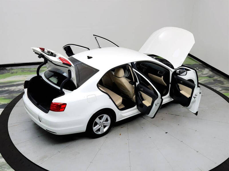 2014 Volkswagen Jetta