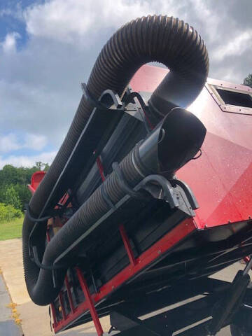 2019 Toro Versa Vac