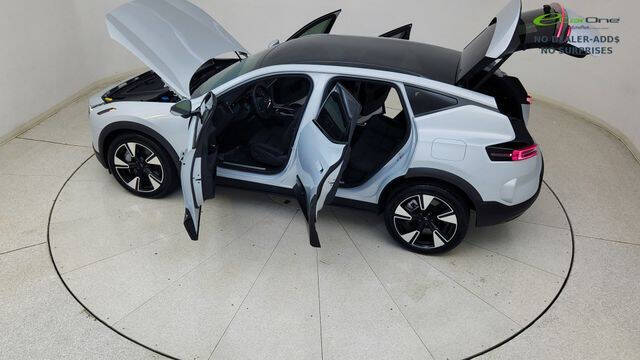 2025 Polestar 3 Long Range Dual Motor