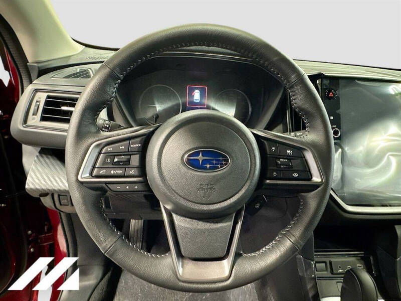 2026 Subaru Ascent Premium 7-Passenger