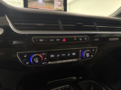 2018 Audi Q7 3.0T quattro Premium Plus