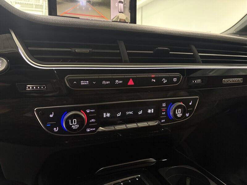 2018 Audi Q7 3.0T quattro Premium Plus