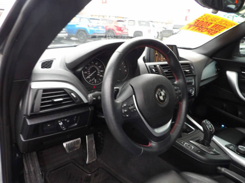 2014 BMW 2 Series 228i