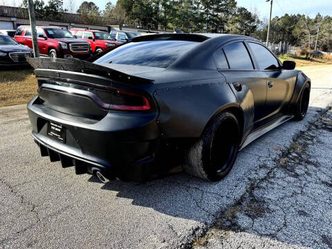 2020 Dodge Charger R/T