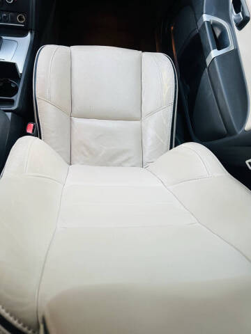 2013 Volvo XC90 3.2 R-Design