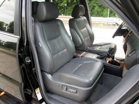 2006 Lexus GX 470