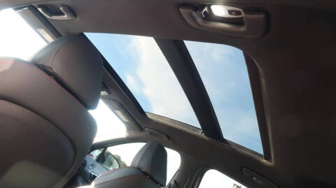 2023 Hyundai Sonata N Line