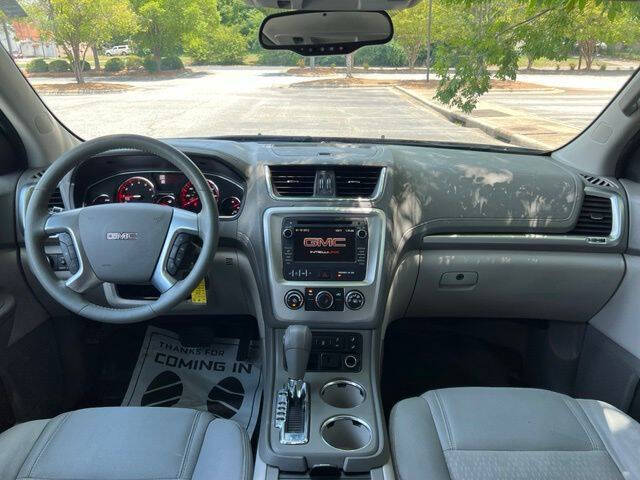 GMCAcadia27