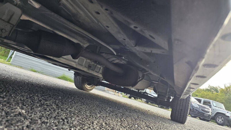 2019 Nissan NV200 SV