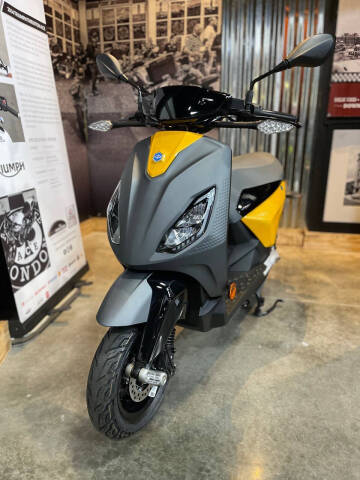 2023 Piaggio Piaggio 1