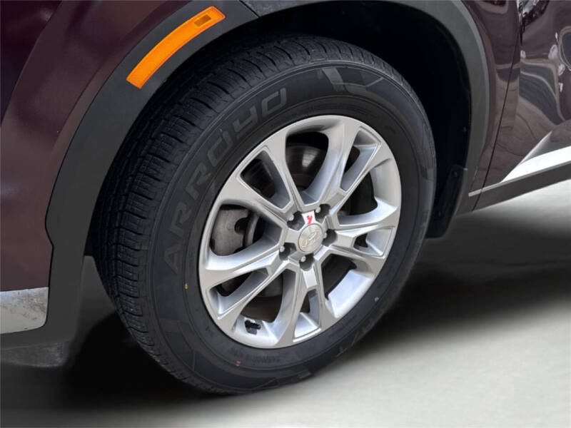 2023 Hyundai Palisade SEL