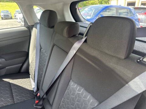 2026 Mitsubishi Outlander Sport LE