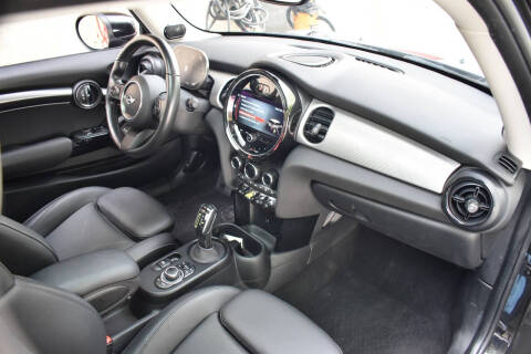 2024 MINI Hardtop 2 Door Cooper SE