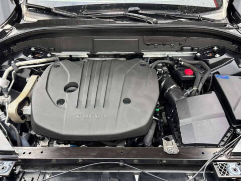 2023 Volvo XC60 B5 Core