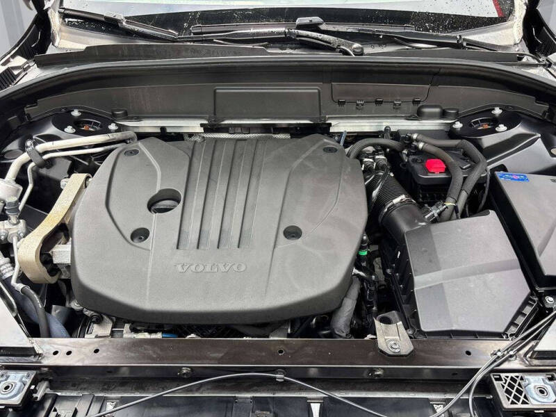 2023 Volvo XC60 B5 Core