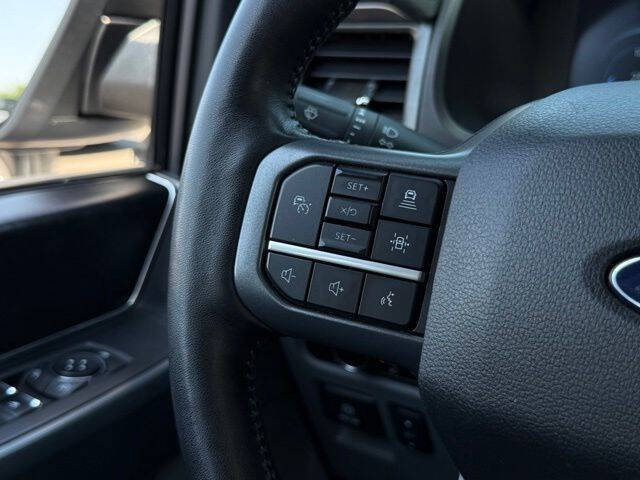2024 Ford F-150 Lightning Flash