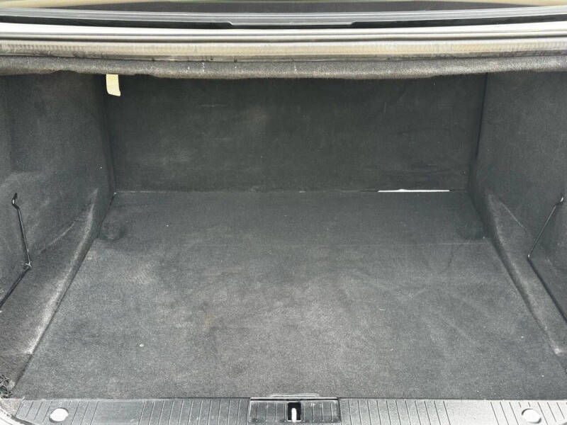 2013 Mercedes-Benz S-Class S 550