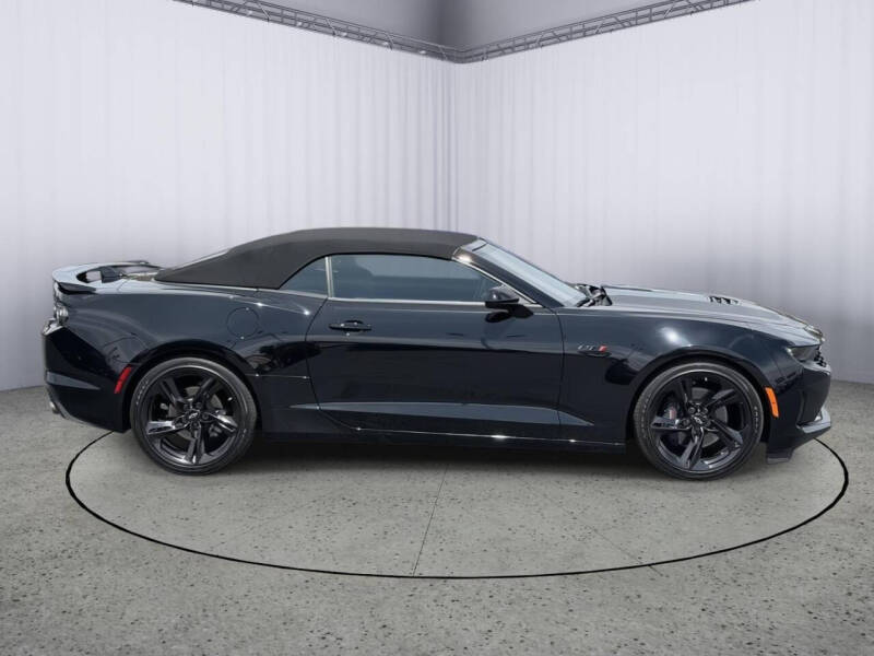 2023 Chevrolet Camaro LT1