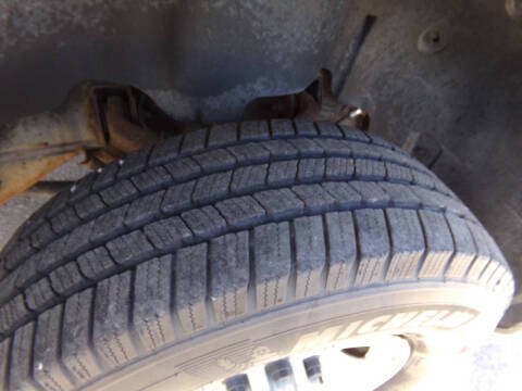 2007 Chevrolet Silverado 2500HD Work Truck