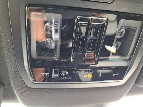 2026 Volkswagen Atlas Cross Sport SEL R-Line Black 4Motion