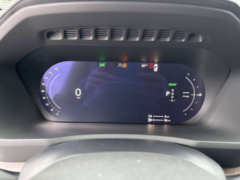 2026 Volvo XC90 T8 Ultra 7P