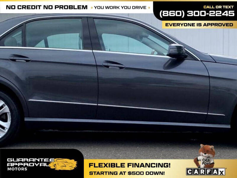 2010 Mercedes-Benz E-Class E 350 Luxury 4MATIC