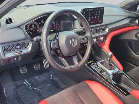 2024 Acura Integra Type S