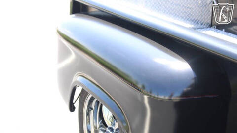 1958 Chevrolet Apache