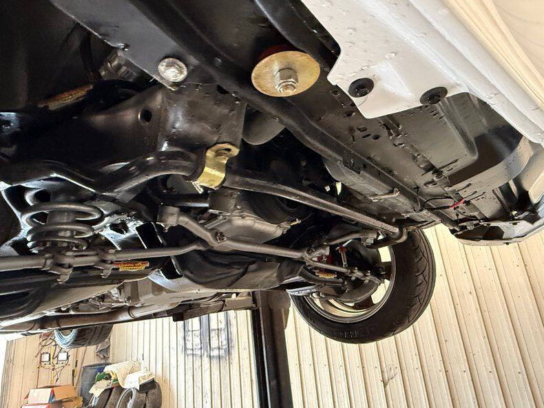 1975 Pontiac Trans Am