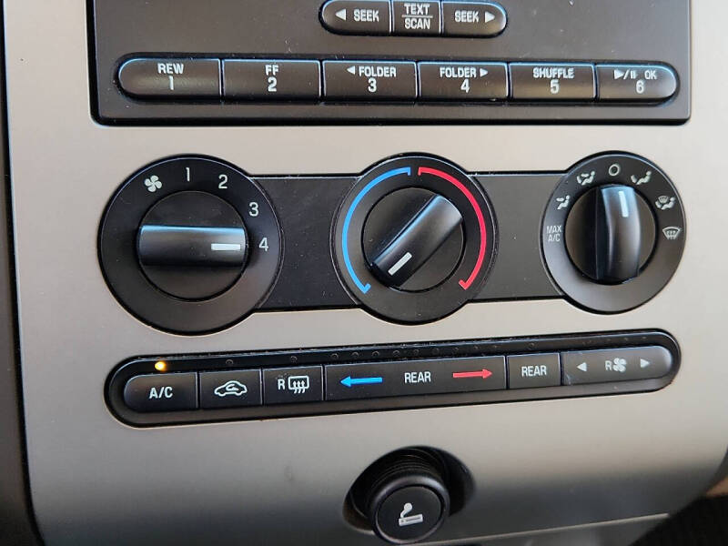 2014 Ford Expedition XLT