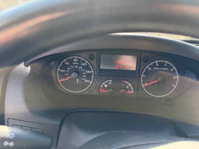 2021 RAM ProMaster 2500 159 WB