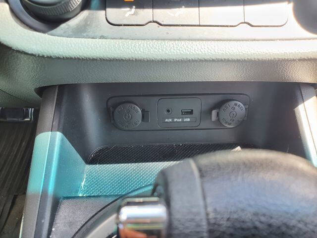 2013 Kia Sportage LX