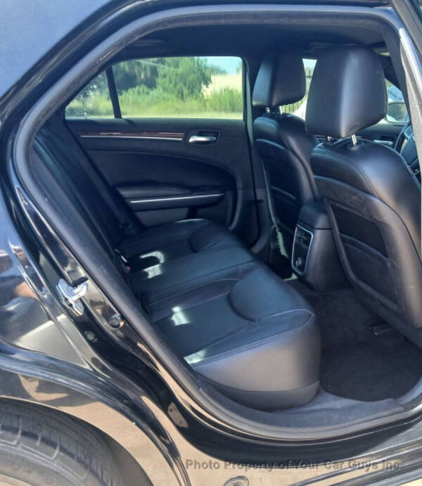 2013 Chrysler 300