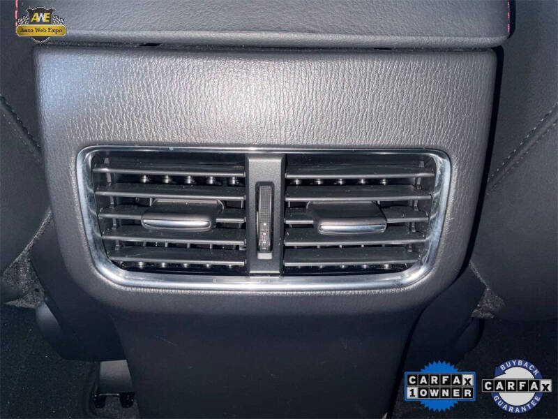 2023 Mazda CX-5 2.5 Turbo