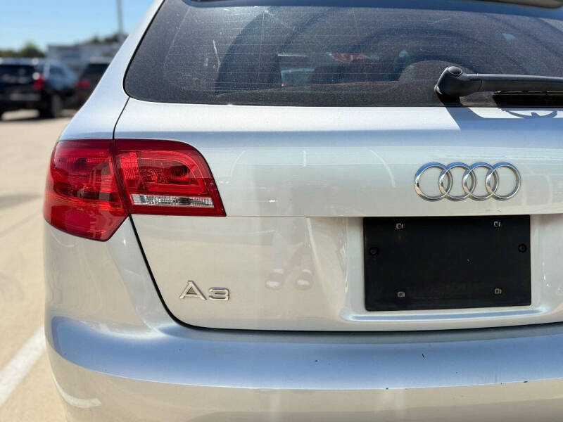 2012 Audi A3 2.0T Premium PZEV