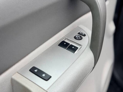 2008 GMC Sierra 1500